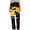 Multicolor7, variant on Miqool Women's Casual Pajama Pants Full Length Sleepwear Lounge Bottoms with Elastic Waist for Halloween S-5XL