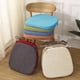 thumbnail image 5 of Cojines de asiento de esponja premium Toystoory No.6 Color Café tibio, 5 of 6