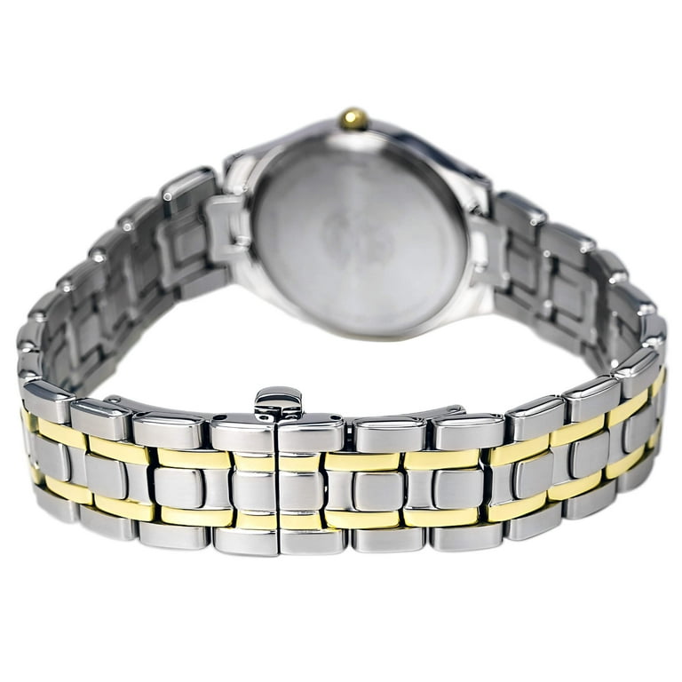 CITIZEN Women's EG3154-51D Stiletto Eco Drive Watch - Walmart.com