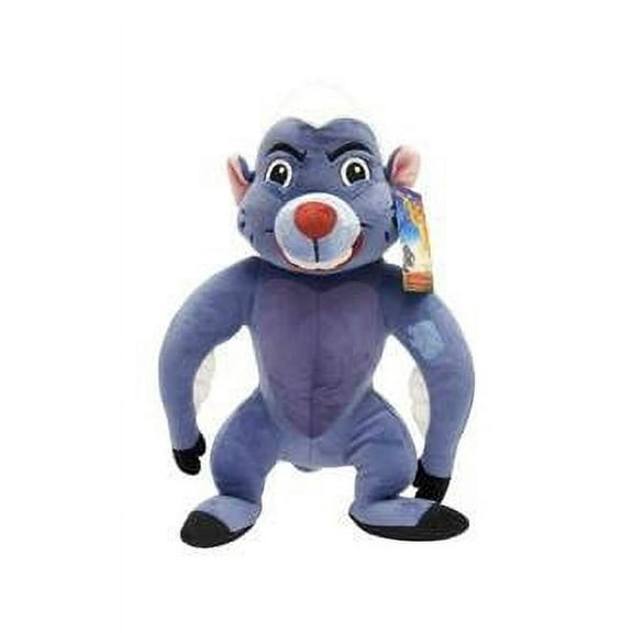 Disney Junior Lion Guard Bunga Pillow Buddy