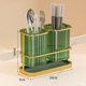 thumbnail image 5 of Tidy Up Your Kitchen Countertops Efficiently Store Cutlery with this Holder, 5 of 9