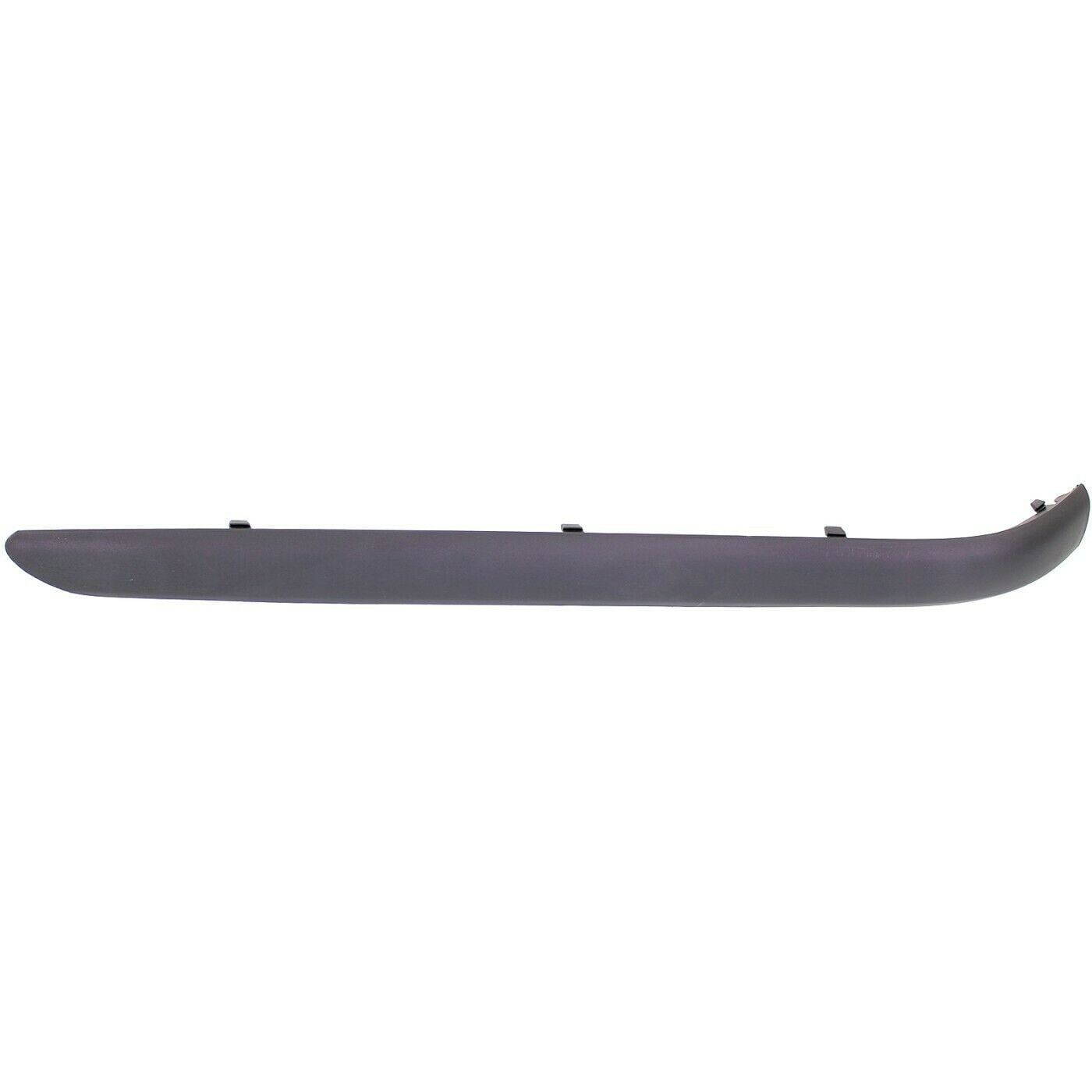 Bumper Trim For 20022005 320 325 330 M3 side molding Rear Left Side