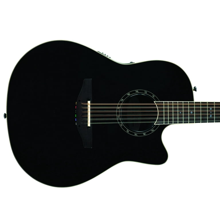 Ovation 2751AX-5 Standard Balladeer 12 String Acoustic Ovation 2751AX-5 Standard Balladeer 12 String Acoustic