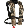 thumbnail image 2 of Onyx Outdoor M-24 Manual Inflate Life Jacket-Realtree Max-5, 2 of 5