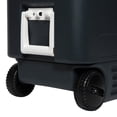 thumbnail image 4 of Hielera Igloo Max Wheeled 38 L, color azul, 4 of 5