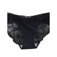 thumbnail image 1 of Women's Underwear Lace Bikini Panties Silky Comfy Lace Briefs, 1 of 5