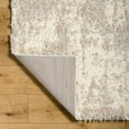 thumbnail image 3 of Artistic Wavers Everton Plus Area Rug, 5'3" x 7', Cream/Beige, 3 of 5