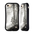 thumbnail image 1 of Head Case Designs Officially Licensed Dorit Fuhg In The Forest Into The Forest 2 Hybrid Case Compatible with Apple iPhone 7 / 8 / SE 2020 & 2022, 1 of 7