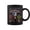 Black, variant on Alien Poncho Cinco De Mayo Outfit Mexican Alien Lets Fiesta Coffee Mugs