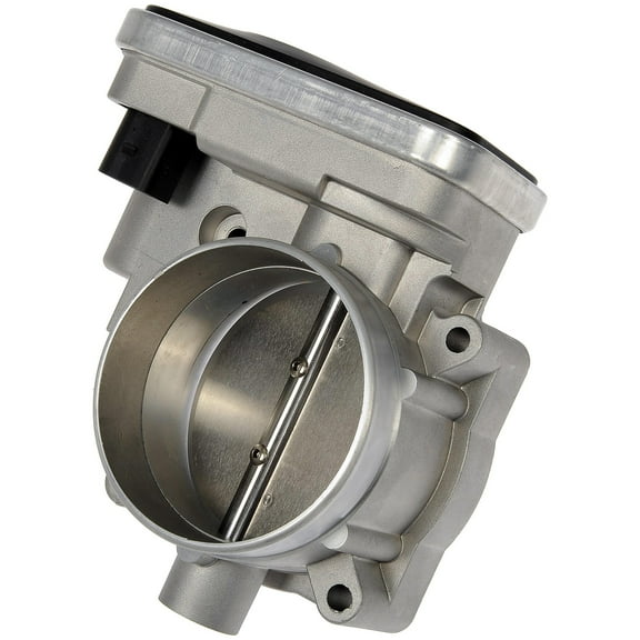 Dorman 977-781 Electronic Throttle Body for Specific Dodge Models (OE FIX)