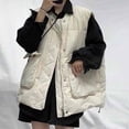 thumbnail image 1 of Tyidzon Manteau Cardigan Décontracté à Manches Longues pour Femmes avec Boutons, 1 of 6
