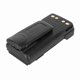 thumbnail image 5 of Batería de ion de litio para walkie talkie de 7,4 V y 3000 mAh, repuesto de batería PMNN4409AR para Motorola XPR7580 XPR3300 APX4000 APX1000, 5 of 15
