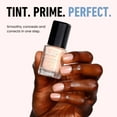 thumbnail image 2 of Nail Ridge Filler LONDONTOWN Kur Smoother Strengener, 12 ml, 2 of 8