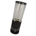 thumbnail image 1 of Dispensador de cereales, contenedor de almacenamiento de alimentos de 3 l, contenedor hermético multifunción, cubo de arroz para encimera, vestíbulo, Un solo barril, 1 of 8