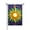 Color 7, variant on AMHNF Welcome Westie Dog Garden Flag For Home Outdoor Garden Yard Decor 12x18 inch