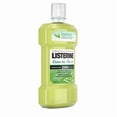 thumbnail image 3 of Listerine Thé Vert Zéro Antiseptique Rince-Bouche, Sans Alcool, 1 L, 3 of 5