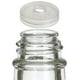 thumbnail image 2 of 24 Botellas de Vidrio para Salsa Casera nicebottles 929865927866 Transparentes con Tapones de Rosca Negros Capacidad de 140 ml nicebottles 929865927866, 2 of 2