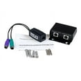 thumbnail image 5 of StarTech PS2UTPEXT PS/2 Keyboard and Mouse Extender over Cat 5 Retail, 5 of 7