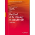 thumbnail image 4 of Handbooks of Sociology and Social Resear Handbook of the Sociology of Mental Health, (Hardcover), 4 of 4