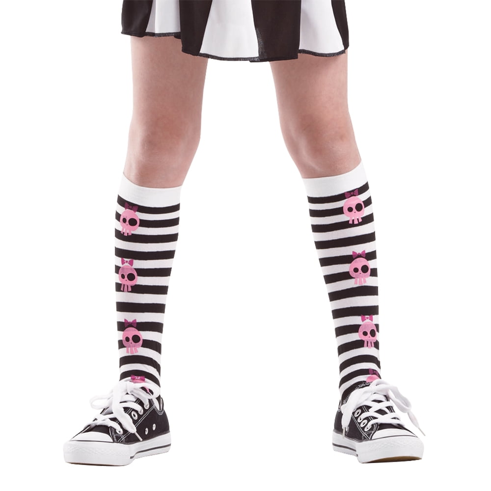 Children's Costume Tights for Halloween, Cosplay, and Dress Up