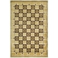 thumbnail image 3 of Safavieh Soho Grey Contemporary Rug - 8'3" x 11', 3 of 5