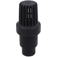 thumbnail image 1 of Fotventil Backventil med kulsug 25 32 40 Mm Backventil Backventil Pvc Simbassängspump (innerdiameter 25 mm), 1 of 4