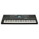 thumbnail image 1 of Teclado Portátil Educativo Yamaha PSRE473SPA 61 Teclas Negro 42x14x100, 1 of 4