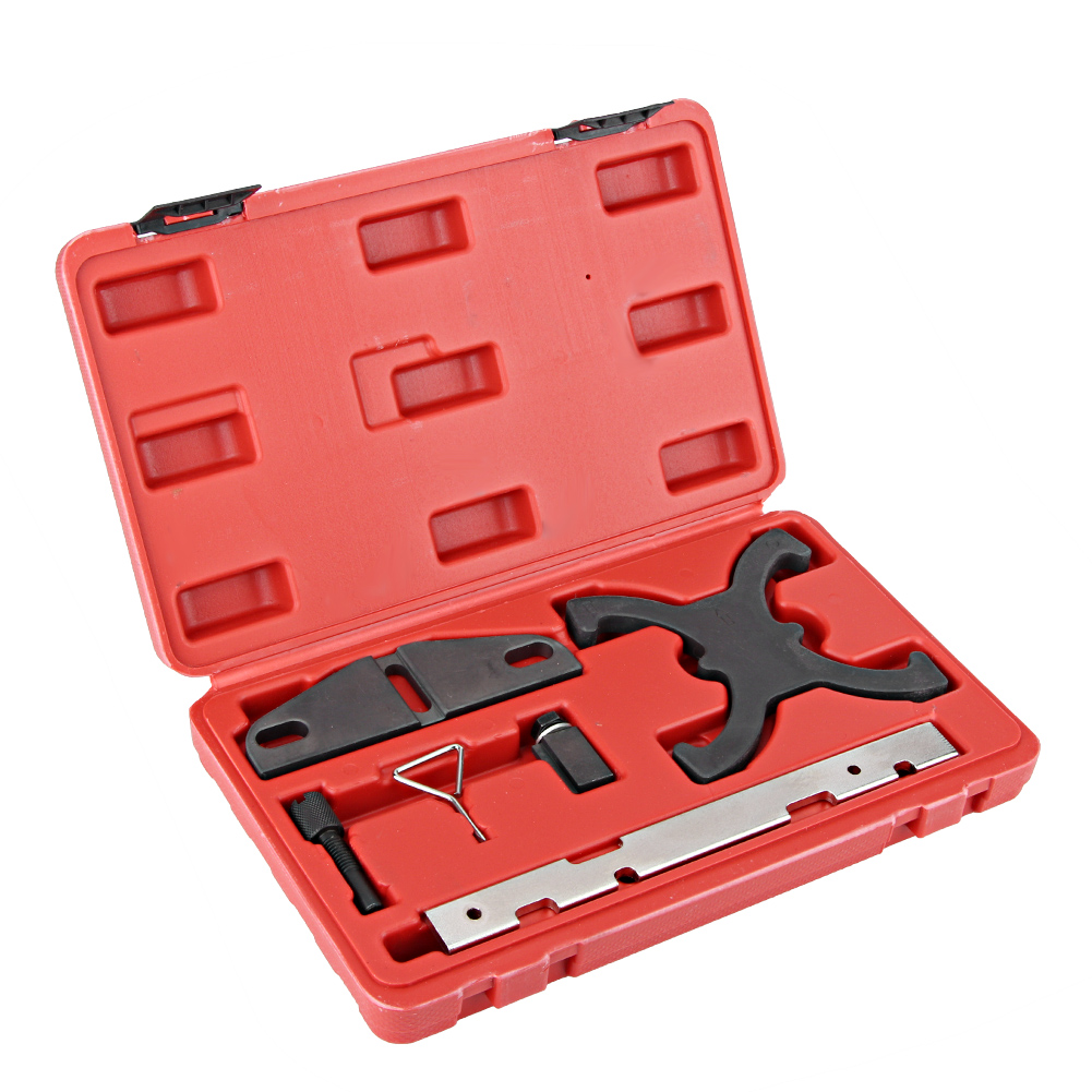 Engine Setting Kit Petrol Engine Locking Engine Locking Tool Kit 6Pcs