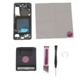 thumbnail image 2 of Estink Phone Middle Frame Repair Tools Kit Metal Bezel Plate For Galaxy S21, 2 of 7