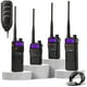 thumbnail image 1 of Walkie Talkies de largo alcance GMRS Radio BAOFENG UV-5X (UV-5G), 1 of 9