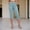 Sky Blue, variant on FUNUONY Capri Pants for Women Slim Fit Comfy Workout Capris Sweatpants with Pockets Pants for Women Elastic Waisted Summer Yoga Work Cropped Trousers with Pockets Black L