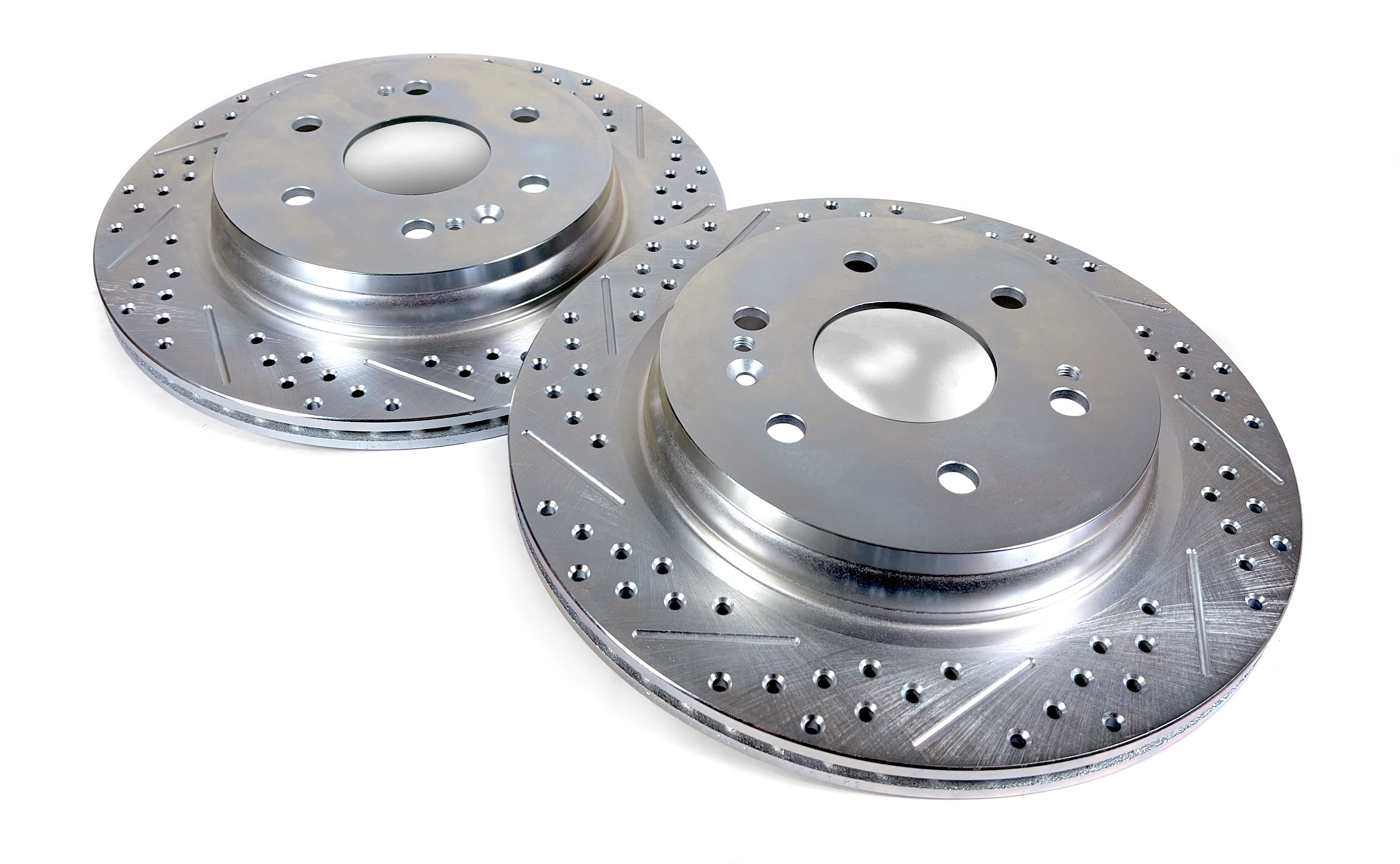 Baer Brakes 73023-2174 Claw Rotor and Pad Combo Kit