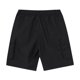 thumbnail image 3 of pstuiky Pantalones cortos para hombre, Pantalones cortos deportivos de cintura media elásticos de retazos de moda informal para hombre Pantalones cortos cargo, 3 of 3