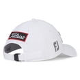 thumbnail image 4 of Gorra de Golf para Hombre Titleist Tour Performance, Blanca/Gris, 4 of 5