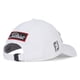 thumbnail image 4 of Gorra de Golf para Hombre Titleist Tour Performance, Blanca/Gris, 4 of 5
