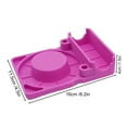 thumbnail image 6 of Eoperou Bottle Drying Rack - Food Grade Silicone Drainer Rack, Non-scratch, Easy Clean, 6 of 8