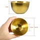 thumbnail image 2 of 10Pcs 3.3Inch Stainless Steel Sauce Dishes Sushi Dipping Bowl, 2 of 5