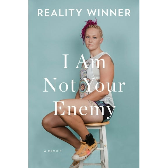 I Am Not Your Enemy: A Memoir, (Hardcover)