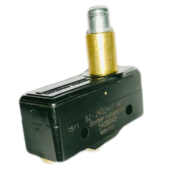 BZ-2RQ244T-A21 Basic Snap Action Switch