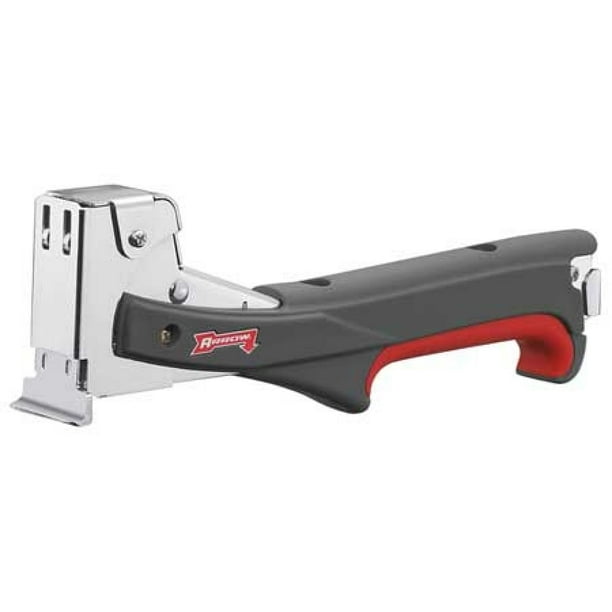 ARROW HTX50 Ergonomic Professional Hammer Tacker