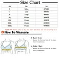 Momasggi Womens Sports Bras High Impact Yoga Gym Tshirt Bras Lace