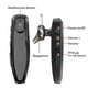 thumbnail image 5 of 2X Walkie Talkie Inalámbrico Bluetooth PTT Auricular Manos K Enchufe para Micrófono -888S K5, 5 of 5