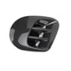 thumbnail image 1 of Pegatina para rejilla de ventilación del guardabarros trasero, moldura de ventilación lateral del guardabarros trasero, estilo exterior del automóvil, calidad superior, 1 of 9