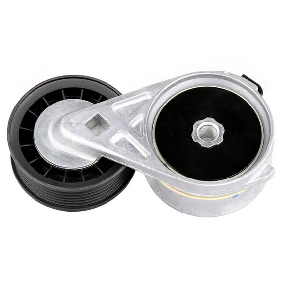 SCITOO 419-100 Belt Tensioner Fits for 1999-2000 for Cadillac Escalade 1996-2005 for Chevrolet Astro 1996-2005 for Chevrolet Blazer 1996-2000 for GMC K3500 1996-1999 for GMC P3500
