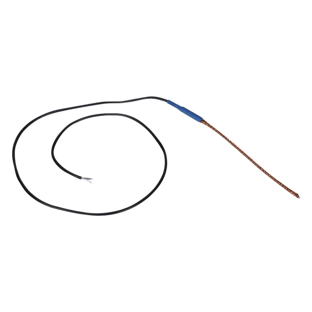 Amdohai Guitar Pickup Stick Passive Piezo Pickup Soft Saddle Transducer