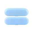 thumbnail image 2 of Guardoinrt Electric Toothbrush Case Travel Holder Dust-proof Protector Household Blue 1Set, 2 of 6