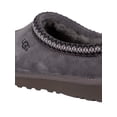thumbnail image 3 of Ugg Tasman Men's Suede Wool Lined Foam Cushioned Slippers, 3 of 9