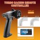 thumbnail image 4 of P32 Turbo Racing 91803G-C 2.4G 4CH VT Systeem Lcd Display Radio Zender Afstandsbediening Met Ontvang, 4 of 5