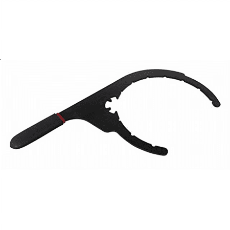 Lisle 61130 Diesel Filter Wrench 8 Davco