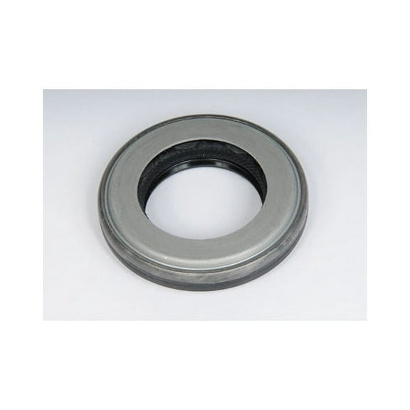 Front Axle Shaft Seal - Compatible with 2004 - 2012 GMC Canyon 4WD 2005 2006 2007 2008 2009 2010 2011